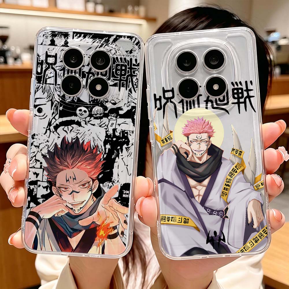 呪術廻戦アニメ Xiaomi POCO X7 X6 X5 F - Xiaomi Poco X6 のレビューと価格