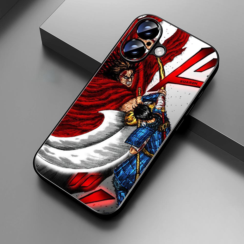 王国漫画カンキ 夏久司 ハラ iPhoneケース iPhon - Apple Iphone 15 Pro Max のレビューと価格