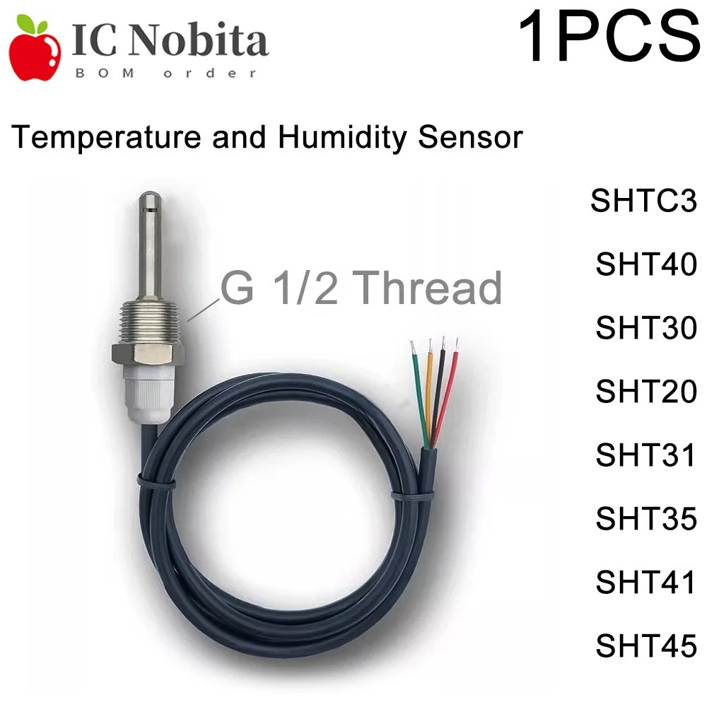SHTC3 SHT40 SHT30 SHT20 SHT31  - Muscle Sensor Emg のレビューと価格