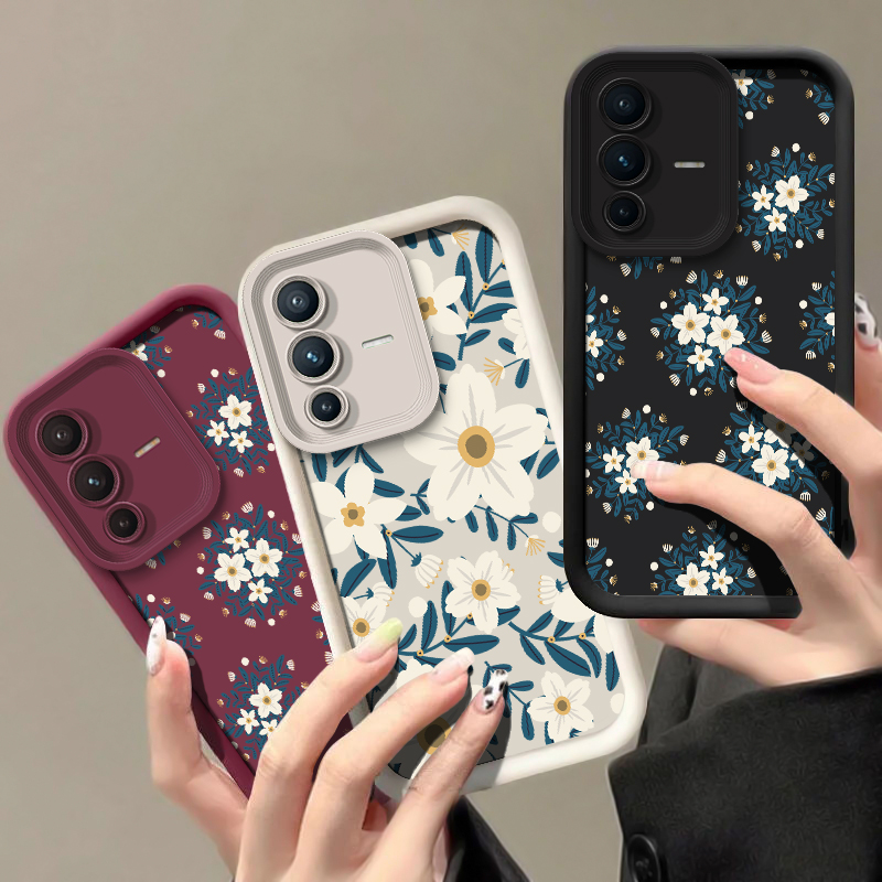 Vivo V60 耐衝撃 厚型スマホケース Vivo V50 - Vivo V40 のレビューと価格