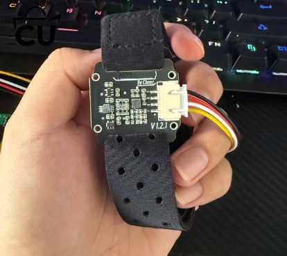 ドライエレクトロードSEMG電気筋肉図センサーEMG筋電図検 - Muscle Sensor Emg のレビューと価格