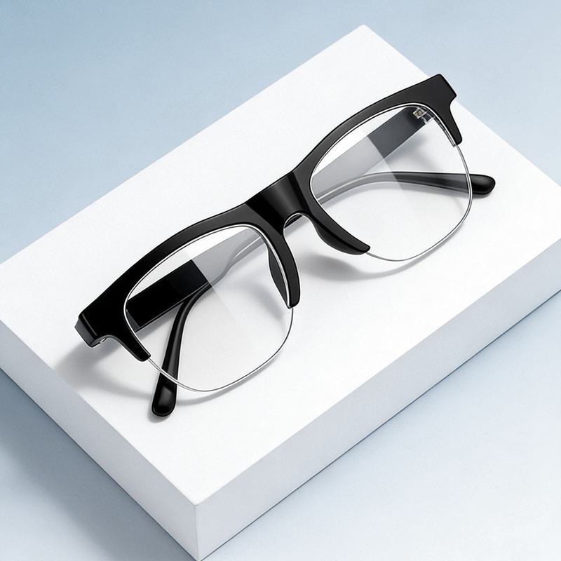 レノボ スマートグラス AI音声アシスタント 4K リモコン - Smart Glasses Lens のレビューと価格