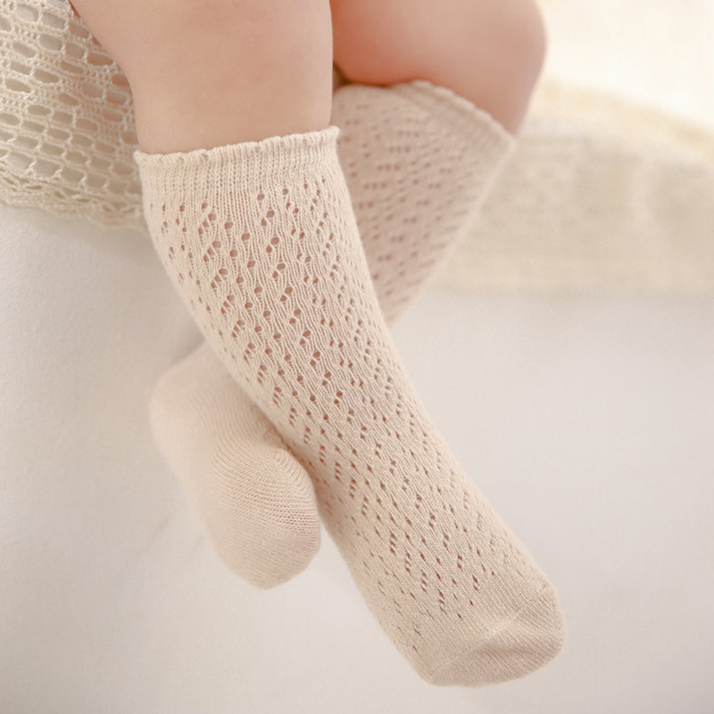 Bellbell Babys 女の子プリンセスニットメッシュ - Baby Sock Oximeter のレビューと価格