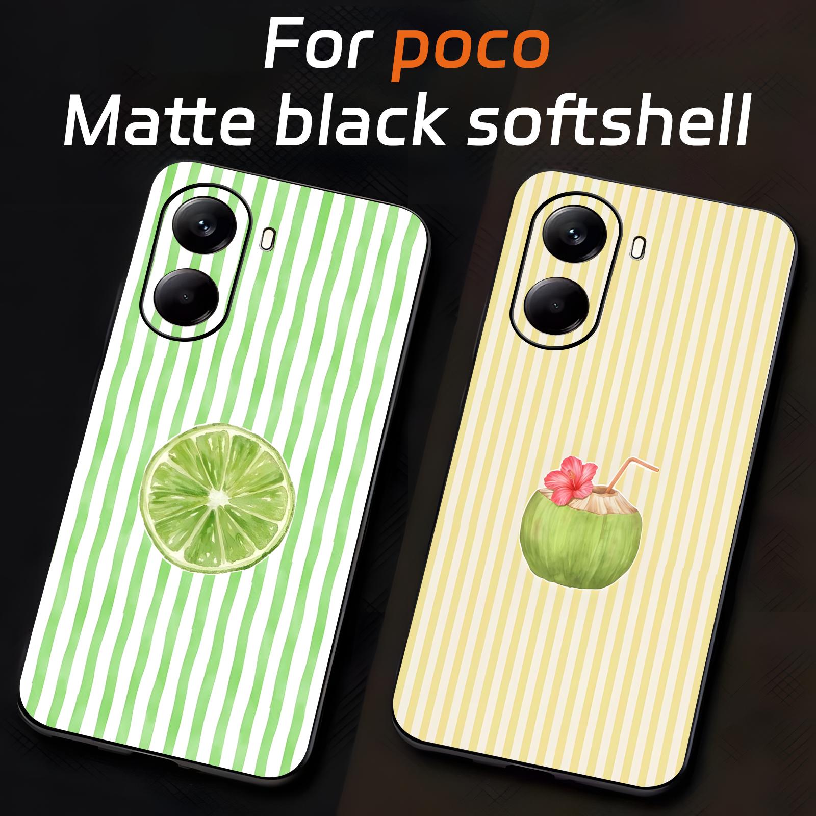 Xiaomi POCO M7 M6 M5 X7 X6 X5  - Xiaomi Poco X6 のレビューと価格