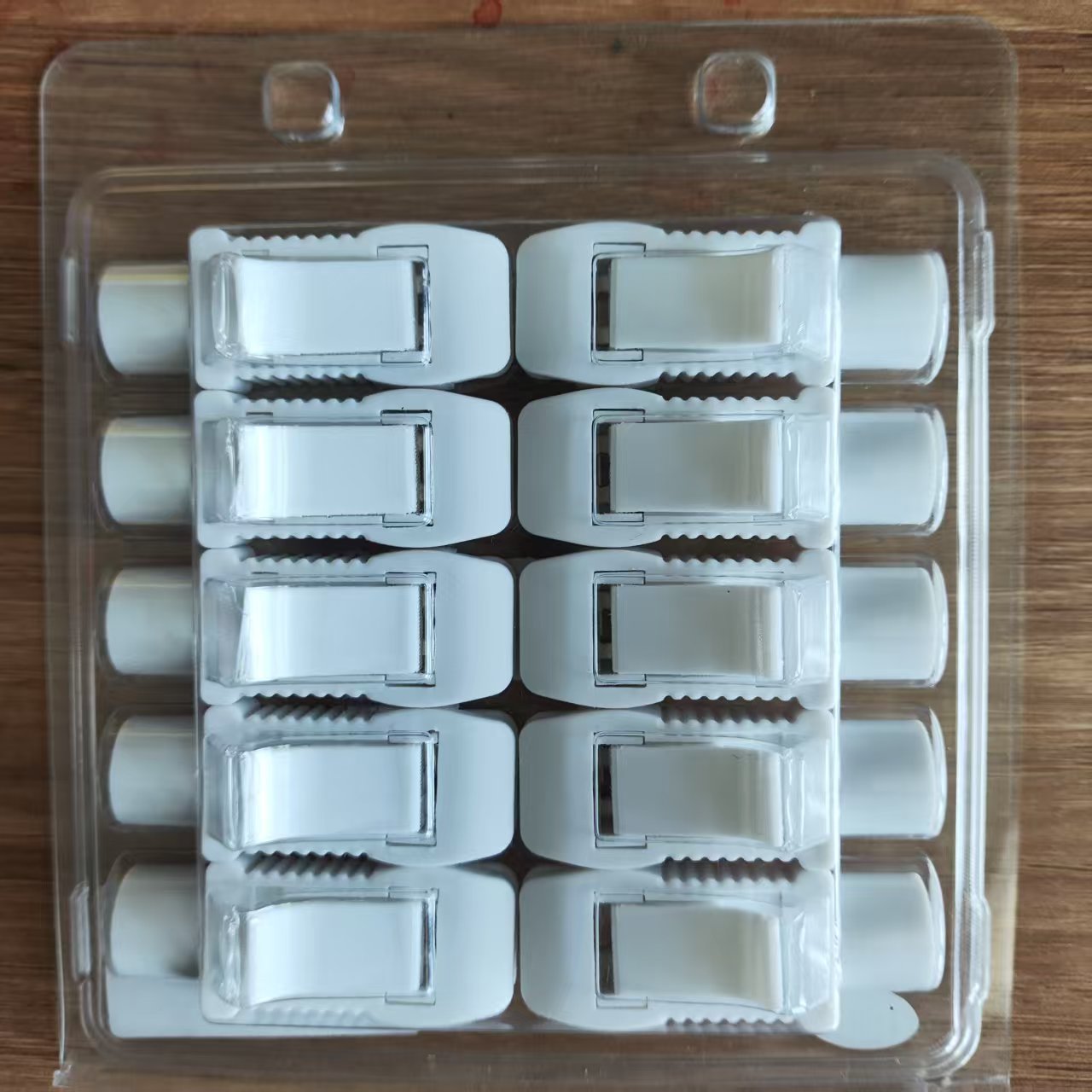 ECG コンバーターリード電子パッドクリップ 1 セットあた - Ecg Patch Monitor のレビューと価格