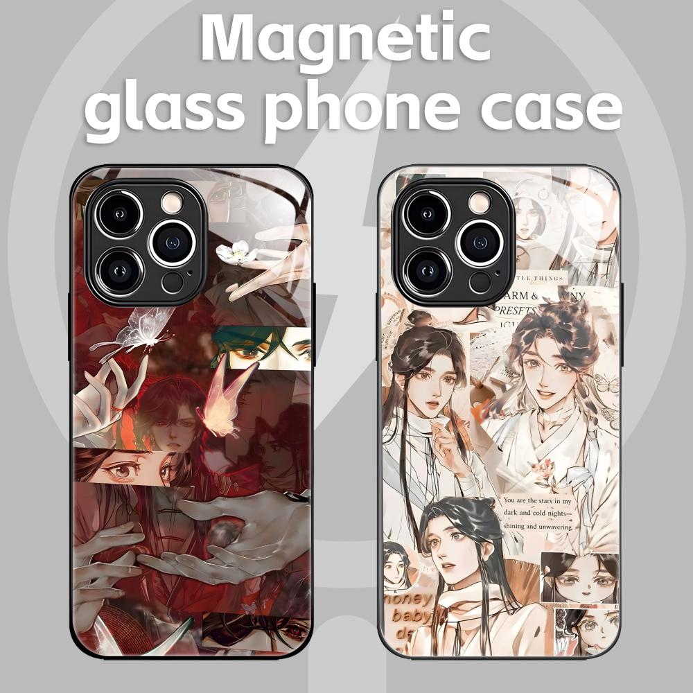 アニメ「天国の職人の祝福」iPhone 16/15/14/1 - Apple Iphone 15 Pro Max のレビューと価格