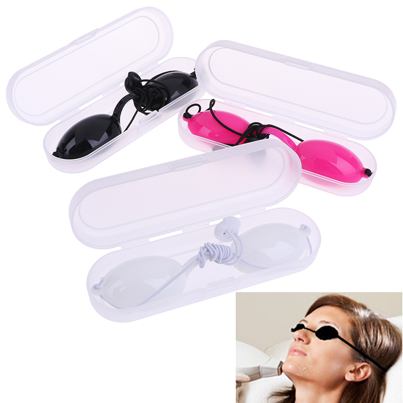 IPL 美容ゴーグル眼帯患者レーザー保護メガネ眼鏡フォトン美 - Light Therapy Glasses のレビューと価格