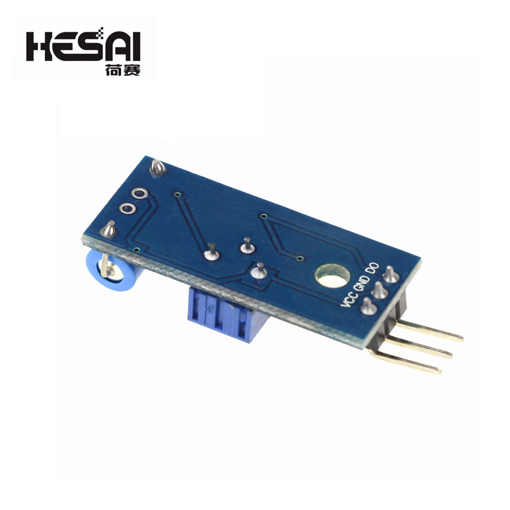 SW-420 デュアルオシレーター干渉計アラームシステム ノ - Muscle Sensor Emg のレビューと価格